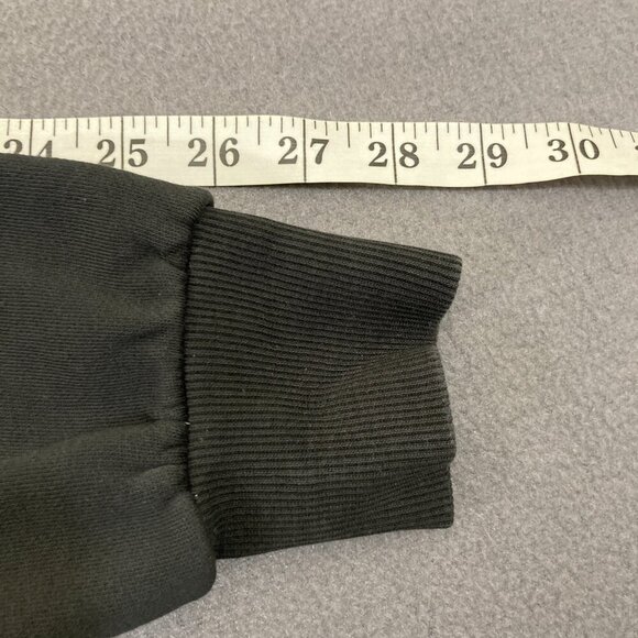 21 Savage‎ The American Dream Tour 2024 Rap Hoodie Size Small Black - Picture 11 of 11